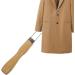 Higyee Button Assistant | Ergonomic Dressing Aids for Seniors & Disabled | Button Hooks for Wedding Dresses - Beige - Buy Online on GoSupps.com