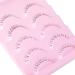 ALICE Bottom Lashes 5 Pairs - Natural Look, 3 Styles, Faux Mink, Tapered End Wispy - Buy Online on GoSupps.com