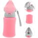NUOBESTY Car Potty Urinal Emergency Potty Urinal Camping Pee Cup for Women Kid Potty Pee Girl Women's Bottle - Buy Online on GoSupps.com