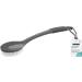 Freeman Gentle Bristle Bath Brush - Soft & Stiff Shower Bristles - Long Rubber Handle - Exfoliates Skin for Back & Body - Stimulates Blood Circulation - 1 Count - Buy Online on GoSupps.com