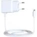 GO SOLID! Philips Avent SCD923/26 baby monitor charger