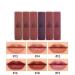 Buy Gazechimp Set of 6 Mini Matte Lipsticks - Vibrant Colors for All Occasions | International Shipping Available - Buy Online on GoSupps.com