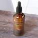 PraNaturals 100% Moroccan Argan Oil 100ml - Vitamin E for Skin, Hair & Nails - No Parabens or SLS - Vegan & Cruelty-Free - Buy Online on GoSupps.com