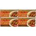 S&B - Golden Curry Mild 220g x 4 uds - Promoo Pack