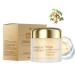 Grospe Ginseng Rejuvenating Cream - Anti-Aging Moisturizer with Ginseng Essence & Hyaluronic Acid for Wrinkles & Deep Hydration - 2.12 Oz