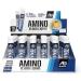 Buy All Stars Amino Liquid - 18x25ml Orange | High-Dose BCAA + Glutamine + L-Arginine Syrup | Sugar-Free Amino Acids Supplement for Mixing - Buy Online on GoSupps.com