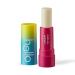 Hello Moisturizing Vegan Lip Balm  Unicorn Beeswax Free  Petrolatum Free  and Parabens Free  0.15 Ounce  1 Pack