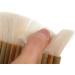 Hake Brush Set for Watercolor Art - 8Pack Hake Blender Brushes with Sheep Hair for Pottery & Painting - Buy Online on GoSupps.com