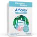 Alflorex Original Daily Gut Health Probiotics - Contains Bifidobacterium Longum Bacterial Culture Strain 35624 No Refrigeration Required - 30 Capsules 1