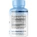 Neuro NACET - 1000mg N-Acetyl Cysteine Ethyl Ester | 20X More Bioavailable 10X Higher Glutathione Boost | Brain Support with Glycine & Selenium - International Shipping - Buy Online on GoSupps.com