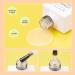 Makartt Vitamin E Base Coat Gel Polish 10ml | Moisturizing Nail Base Coat for UV LED Gel Manicures - Buy Online on GoSupps.com