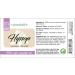 GreenHealth Hyssop Essential Oil - 4 fl oz (118 ml) Glass Bottle with Cap - 100% Pure Essential Oil - Buy Online on GoSupps.com