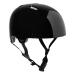Fox Racing Flight Pro Bicycle Helmet Medium Black