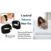 Acupressure Motion Sickness Relief Wristbands (Yellow) - Nausea Relief Bracelet for Morning Sickness, Chemotherapy - 8 Colors - Buy Online on GoSupps.com