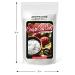 Aromasong 100% Natural Coarse Sea Salt 2.43 LBS Resealable Bag - Dead Sea Salt, Unrefined, Gluten-Free - Perfect for Cooking & Pickling - Buy Online on GoSupps.com