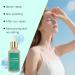 TS TAC-SKY Daily Hydrating Serum - Moisturizes Nourishes Sun-Damaged Skin Reduces Sunburn Discomfort & Boosts Elasticity(1PCS) - Buy Online on GoSupps.com