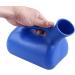 Urine Bottle Emergency Urinal Toilet Large Male Urinal -2000ML Portable Mens Potty Pee Bottle Collector Travel Toilet - Buy Online on GoSupps.com