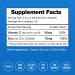Vegan Liquid Zinc Drops with Vitamin C for Immune Support | Ionic Zinc Supplement for Kids & Adults | Sugar-Free | 4 oz - Buy Online on GoSupps.com