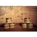 Bandido Aqua Wax No. 7 Red (3 x 125 ml) Strong Hold Styling Wax for Men - Pomade - Buy Online on GoSupps.com