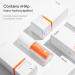 Hismile nHPro Tooth Melt Care - Sensitive Teeth Treatment & Enamel Remineralization - Buy Online on GoSupps.com