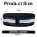 Ramoni Women's Sciatica Back Support Belt - Alleviate Lower Back, Leg, and Pelvic Pain - Anti-Slip, Adjustable Straps - Black - Buy Online on GoSupps.com