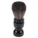 High-Quality Soft Synthetic Shaving Brush for Men | Efficient Grooming & Quick Cleaning - Buy Online on GoSupps.com