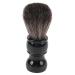 Shaving Brush Soft Synthetic Bristles Shaving Brush Efficient Quick Cleaning Grooming Brush for Men