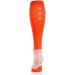 Buy Safersox Sports Compression Stockings - Coral (Size 35-38) for Enhanced Performance | Fast International Shipping - Buy Online on GoSupps.com