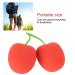 Lips Enhancer Plumper Device - Cherry-Shaped Suction Tool for Fuller Lips | International Shipping Available - Buy Online on GoSupps.com