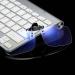 380-500NM Blue Light Filter Clip-On Gaming Glasses | Anti-Tiredness UV Protection for PC Phone & TV - Buy Online on GoSupps.com