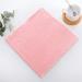PATKAW Microfiber Facial Wash Cloth: Makeup Remover Cloths -Reusable Face Wash Cloth Cleansing Towel - 9.84x9.84x0.16 inch Soft Face Washcloth for Face (Random Color) - Buy Online on GoSupps.com