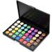 40 Colors Combination Eye Makeup Shadow Pallet Cosmetic 1 count (Pack of 1) As Shown - Buy Online on GoSupps.com