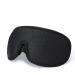 3D Sleeping Mask Block for Women Men Out Light Sleep Mask for Eyes Soft Sleeping Aid Eye Mask for Travel Eyeshade Night Breathable Slaapmasker