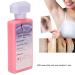 Buy Waxing Roller Refill - 2 Scents Depilatory Wax Cartridge for Body Legs & Arms - Beauty Salon & Home Use (Pink) - International Shipping Available - Buy Online on GoSupps.com