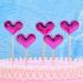 30 Pcs Birthday Party Decoration Happy Birthday Cake Topper Baking Star S3U0 Cake Sign Insert Cake Decor - Buy Online on GoSupps.com
