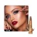 3-in-1 Beauty Wand: Contour, Blush, Highlighter + Applicator | Lightweight, Smooth, Waterproof | Liquid Highlighter Stick for Face & Body - Buy Online on GoSupps.com