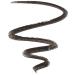 Maybelline New York Line Express Eyeliner Ebony Black 901 - 0.035 oz (Pack of 1) - Buy Online on GoSupps.com