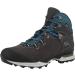 Hanwag Women's Tatra Light Lady Gtx Hiking Boots - 8.5 - Asphalt/Ocean - Buy Online on GoSupps.com