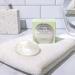 VOESH pH-Balancing Vegan Clear Soap for Sensitive Skin | Unscented Mild Cleansing Bars for Face & Body | Gentle Fragrance-Free Soap for Men & Women - Buy Online on GoSupps.com