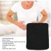 Lantro JS Portable USB Heating Pillow - Pain Relief for Neck Shoulder Leg & Waist | Multi-Stage Temperature Settings | Black - Buy Online on GoSupps.com
