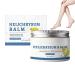 Cr me pour peaux s ches - 114 g de pommade pour les br lures - Cr me hydratante pour les femmes en cas de gonflement des jambes pour les bras et les mains - Irritation sensible et s che