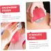 Gatuida 5-in-1 Hand & Face Massage Ball - Trigger Point Tool for Shoulder & Body Relief - Manual Massage Roller for Home Fitness - Buy Online on GoSupps.com