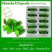 Evion Capsules 400mg Vitamin E for Glowing Face, Hair, Acne, Nails & Skin - 10 Count (Pack of 5) - Buy Online on GoSupps.com