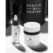 Shop Pestle & Mortar Hydrating Duo Gift Set - Hyaluronic Acid Serum & Anti-Aging Moisturizer | Fast International Shipping - Buy Online on GoSupps.com