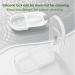 Buy Pill Cutter & Splitter - Easy to Use Portable Medicine Storage Box for Pills & Vitamins (Green) - International Shipping Available - Buy Online on GoSupps.com