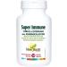 New Roots Herbal - Super Immune - 120 capsules - Sterols & Sterolins with Arabinogalactan Helps Support Healthy Cholesterol Levels 120 count (Pack of 1) - Buy Online on GoSupps.com