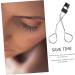 MAGICLULU Makeup Tool Magnetic Eyelash Clamp Eyelash Tool Magnetic Eyelash Clip Eyelash Curler 10.5x6cm - Buy Online on GoSupps.com