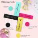 4-Way Nail Buffer & Shine Kit - Professional Mini Nail Polisher & File Block Set (5pcs) - Buy Online on GoSupps.com