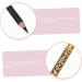 Didiseaon 4 Pcs Pencils Makeup Palettes Eye Shadow Palette Eyebrow Pencil Brush Eyeliner Pigment Bicuspid Miss - Buy Online on GoSupps.com