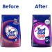 SURF EXCEL Matic Powder Front Load 1KG - Buy Online on GoSupps.com